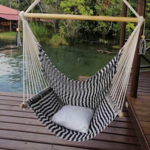 columpio hamaca elegante