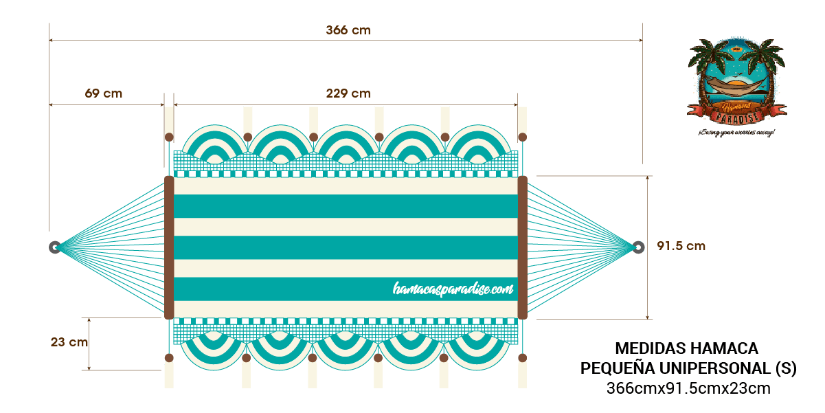 Small Hammock