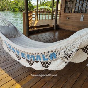 Hamaca Guatemala